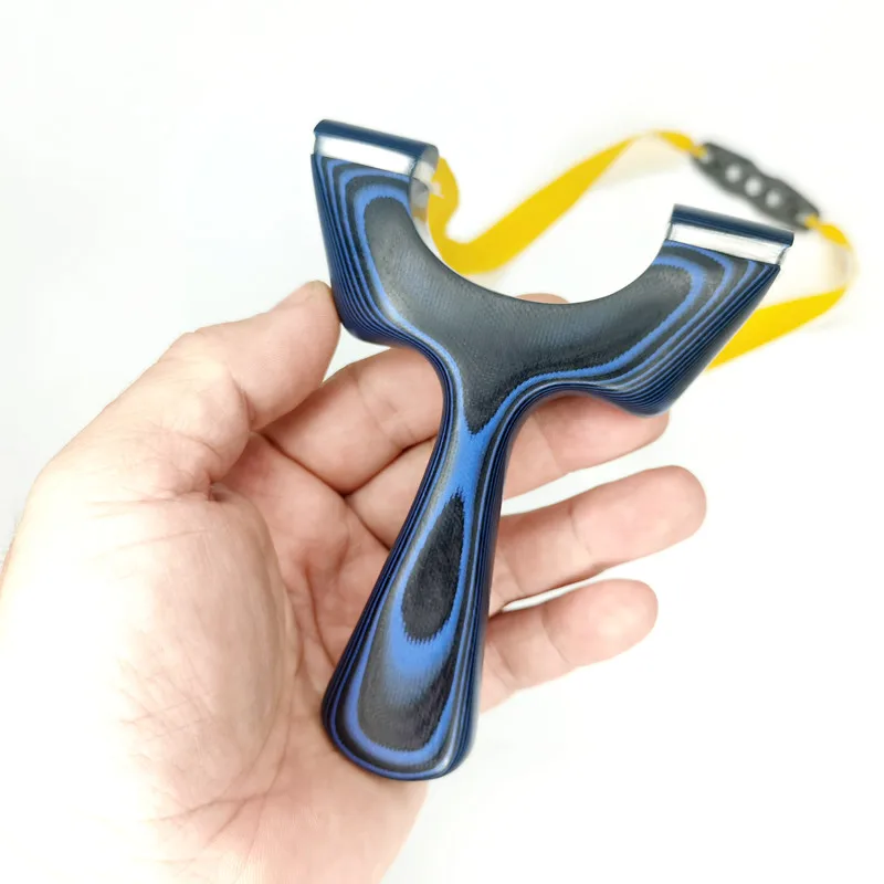 GZK G10 BLUESPARK OTT