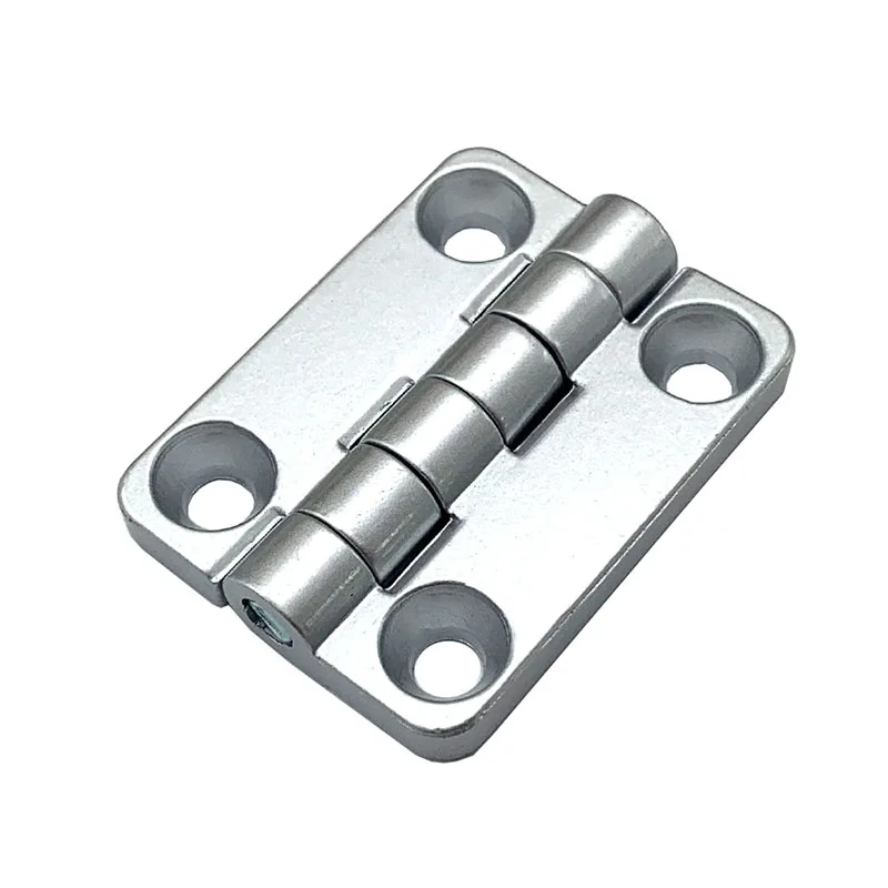 Industrial Machinery Equipment Box Door Hinge Power Control Electric Cabinet Distribution Network Case Instrument Part