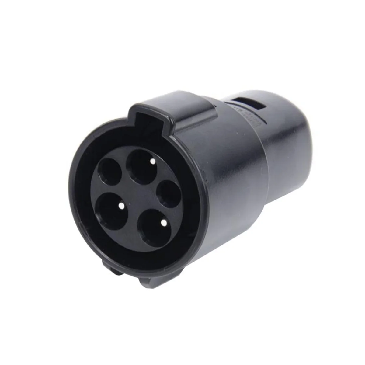 Electric Vehicle Charging Adapter J1772 to for Tesla X/Y/3/S for EV Charger Connector EVSE Conversion Socket