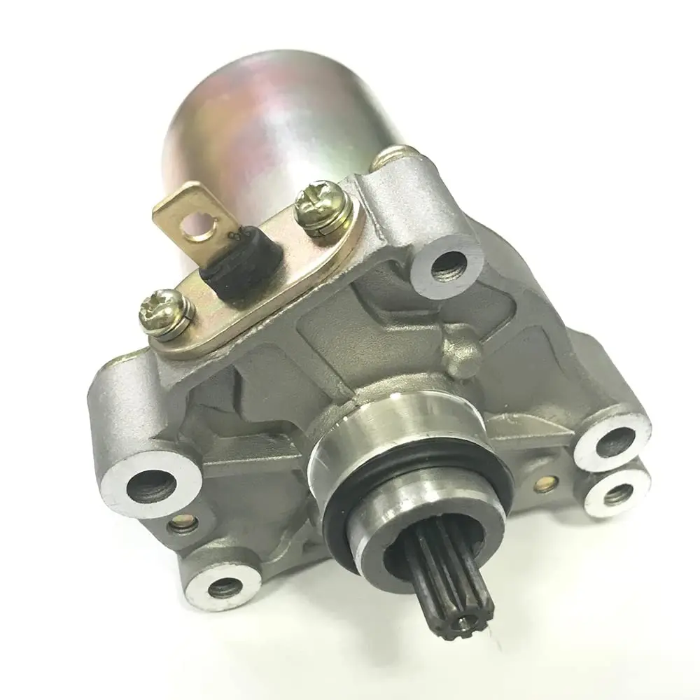 Starter Motor Fit For RACING ROTAX MAX FR125 125cc GO KART RACING