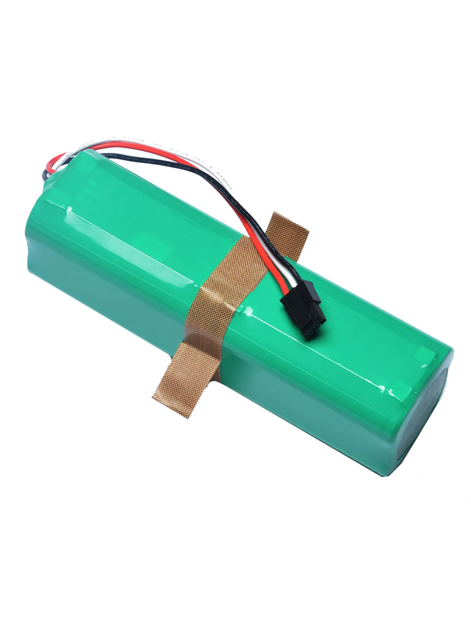 Bateria de substituição de 14.4v 6000mah para neabot q11 tosmoc t3 aspirador de pó robótico acessórios peças