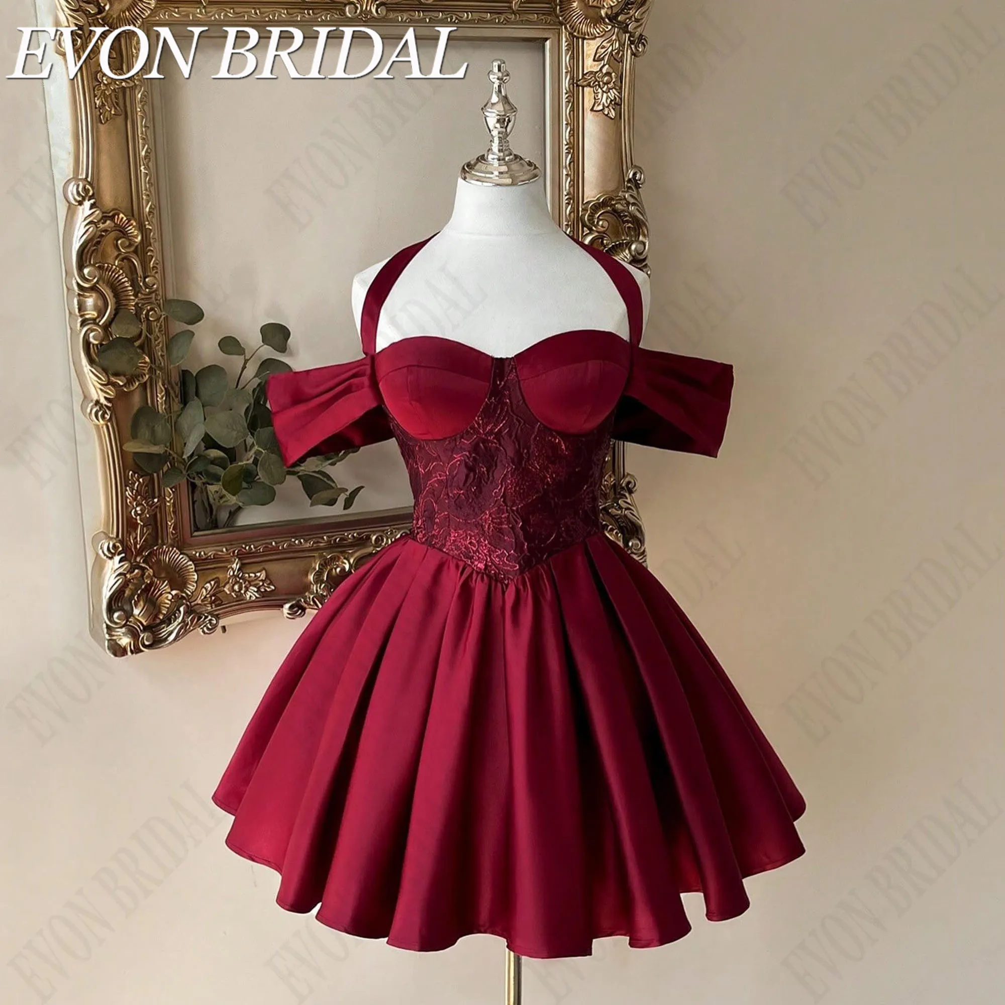 Customized Lace Pro…