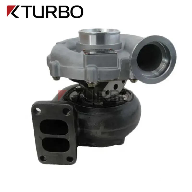 

Suitable for Mercedes-Benz K27 53279706441 A3660960899 turbocharger