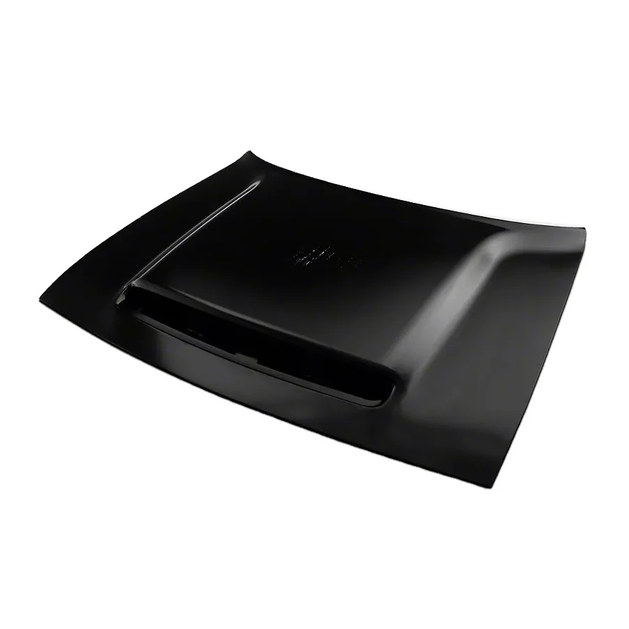 MP Concepts Aluminum Demon Style Hood Unpainted for Challenger  2008-2024