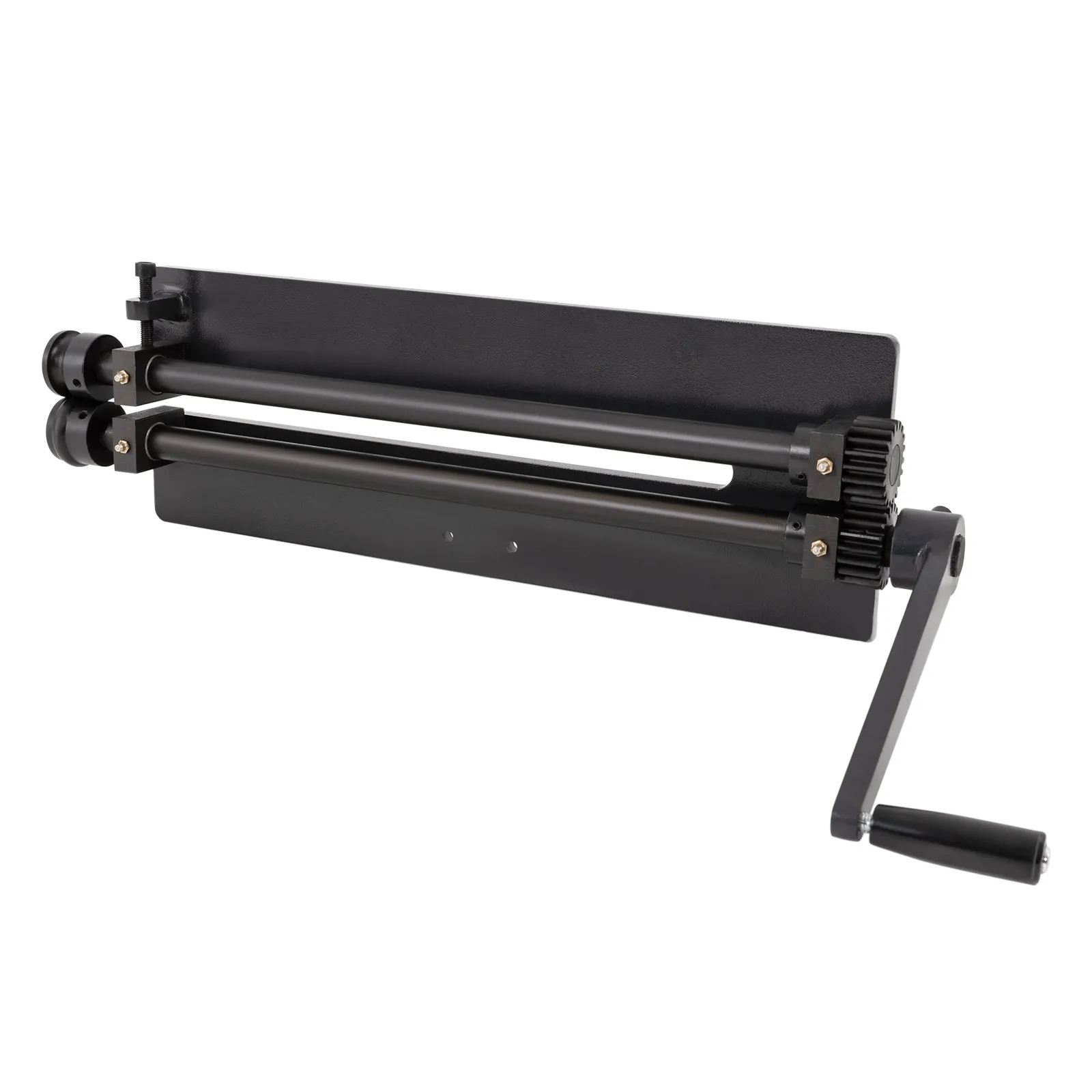 R18 Manual Bead Roller Sheet Metal Bead Roller Machine Piping Crimping Tool 6 Sets* Dies for Crimping, Jewelry Tools