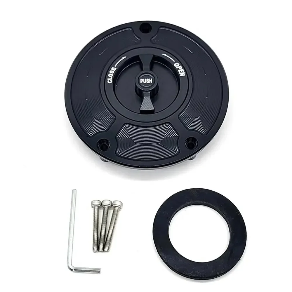 غطاء تغليف خزان الوقود لهوندا VFR400 VFR750 VFR800 VFR1200F 2008 + RC51 RVF 400 جميع السنوات