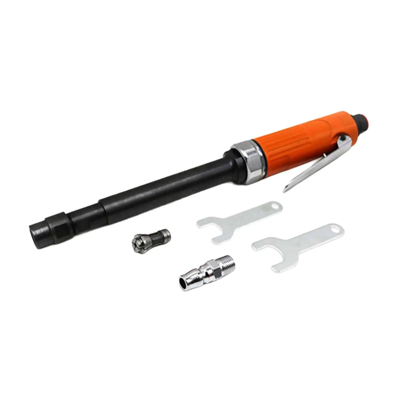 

1/4-дюймовая воздушная шлифовальная машина, многофункциональная прямая воздушная шлифовальная машина, полировальный инструмент для гравировки, удаления заусенцев, резки, полировки