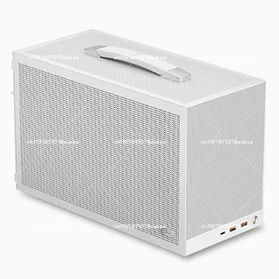 Hummingbird 3 Chassis K101 Portable Portable ITX Mini Desktop Typec Desktop Computer Small Case