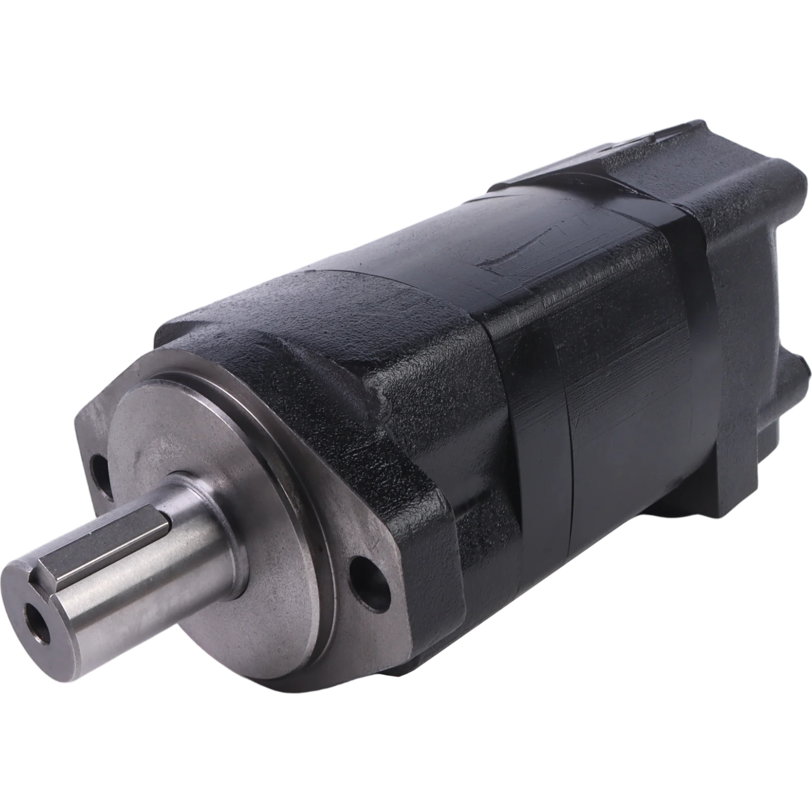 

Hydraulic Motor Part 104-1028-006 FOR Eaton Excavator Part Displacement 245cc