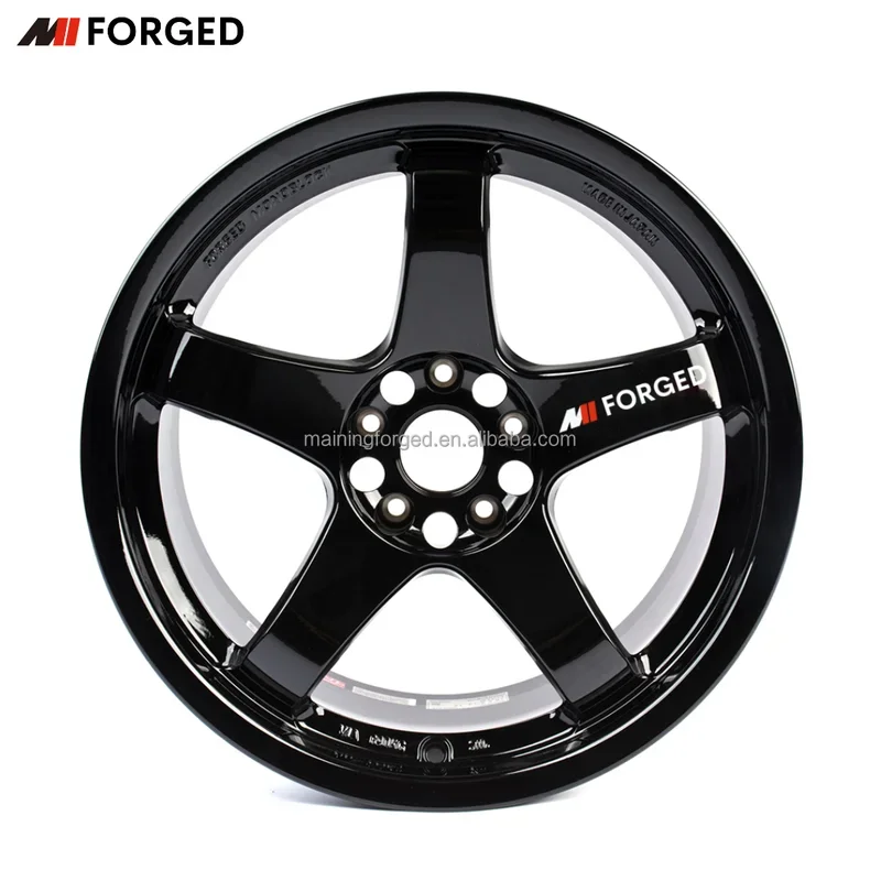 MN 1989-2023 LMGT4 LMGT GTR R35 Nismo Wheels for Nissan Skyline R32 R33 R34 Silvia S15 240sx Infiniti G37 G35 Rims