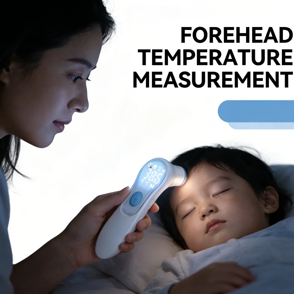 Thumbnail 3 - #10 Ranked Medical Thermometers Picks in 2026