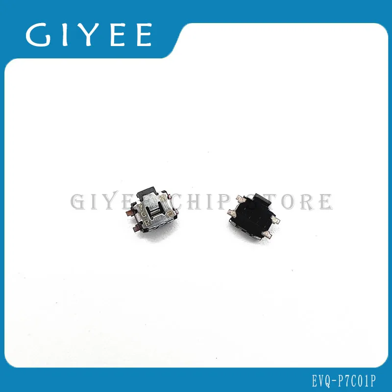 10PCS/LOT EVQ-P7C01…