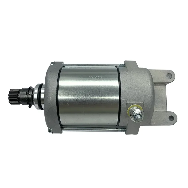 

TGB ATV Parts 924470E 425cc 500cc 525cc 550cc Target Blade 425 500 525 550 ATV Quad Starter Motor