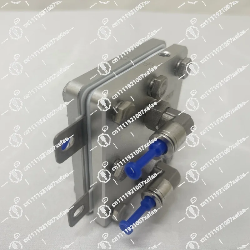 Stainless Steel Pem Electrolyzer Hydrogen Generator