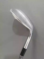 3PCS Silver RTX4 Golf Clubs Wedges Select From 48/50/52/54/56/58/60/62 Steel Shafts Including Headcovers Free Shipping