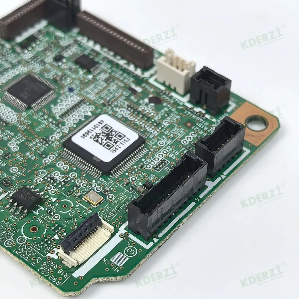 MF429dw FM1-Z950 OriginalDC Controller PCA for Canon ImageClass MF441 429 421 449 LBP222 223 225 Series