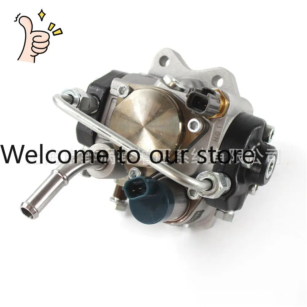 

Original Fuel Pump For Isuzu 4JJ1 8981559883 294000-1404 8981559881
