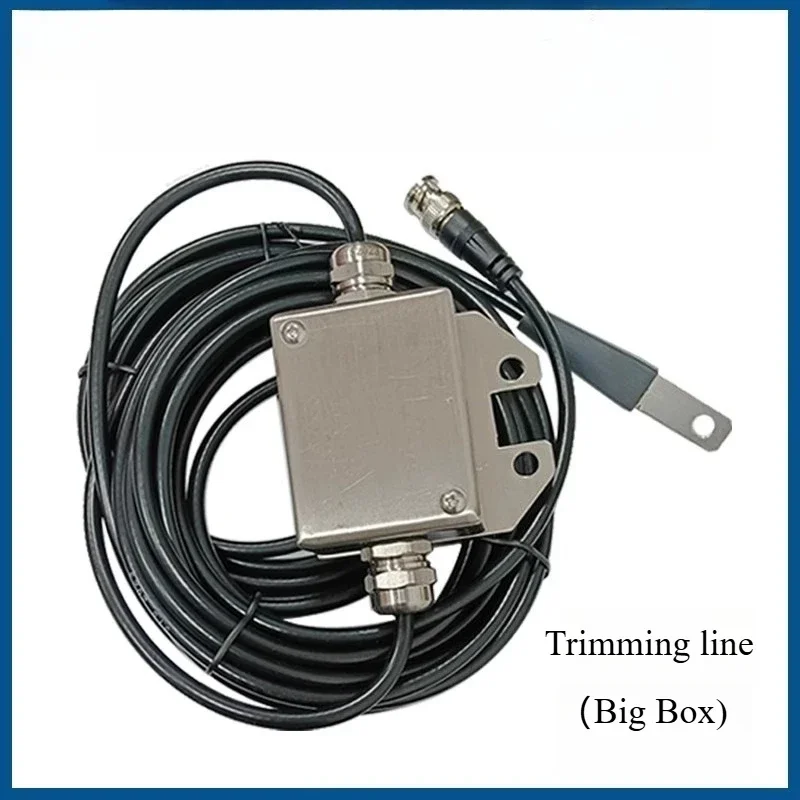 Signal Detection Box/BS Knife Trimming Box/sensing Line PRB Detection Box for Sodick Wire-cut EDM Series