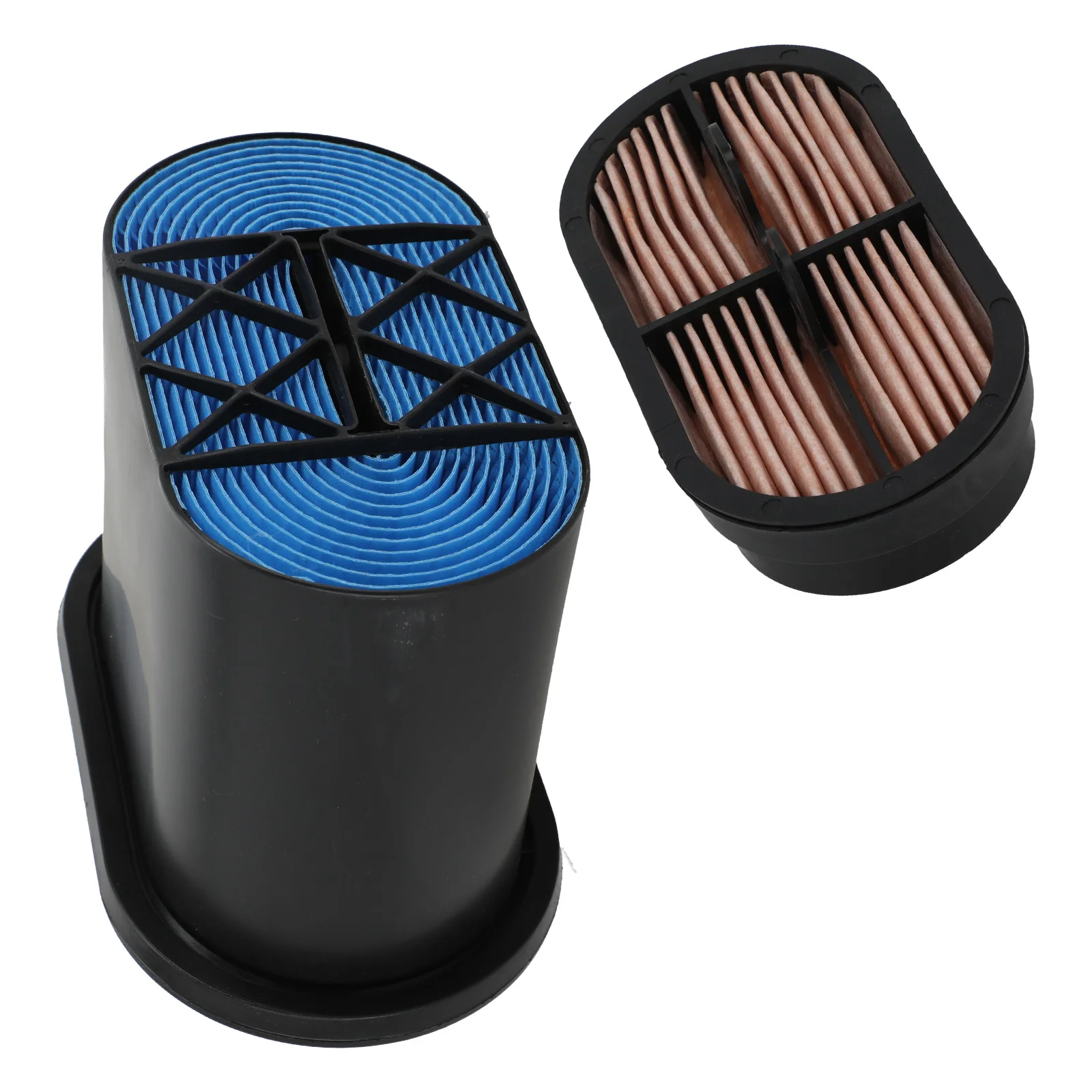 New Air Filter Elem…