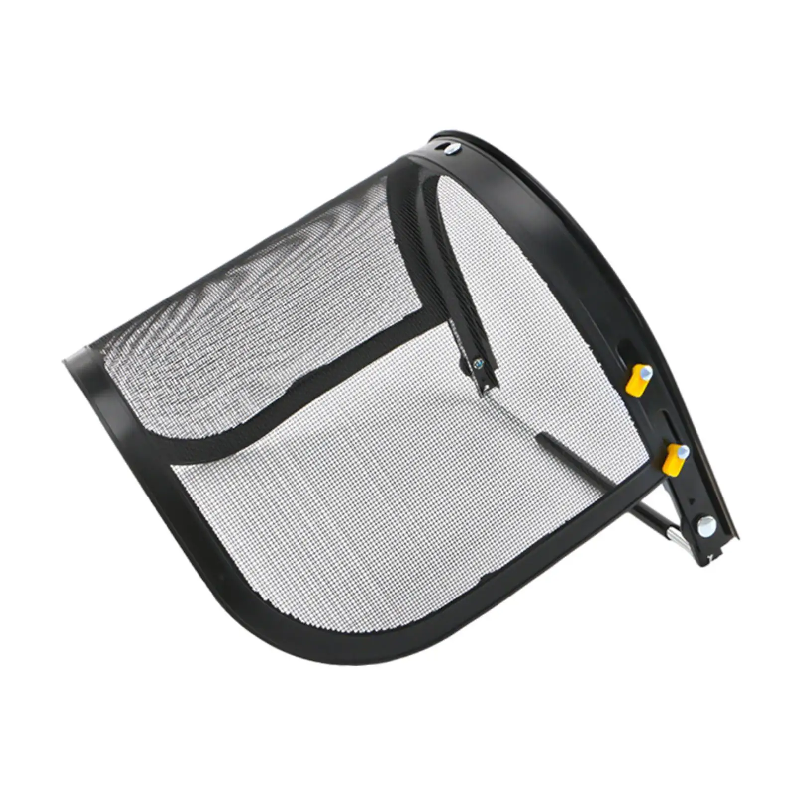 Onkruid Whacking Face Shield Tuingereedschap Stevige Effectieve Vervanging Gezicht Beschermhoes Voor Tuin Boomverzorger