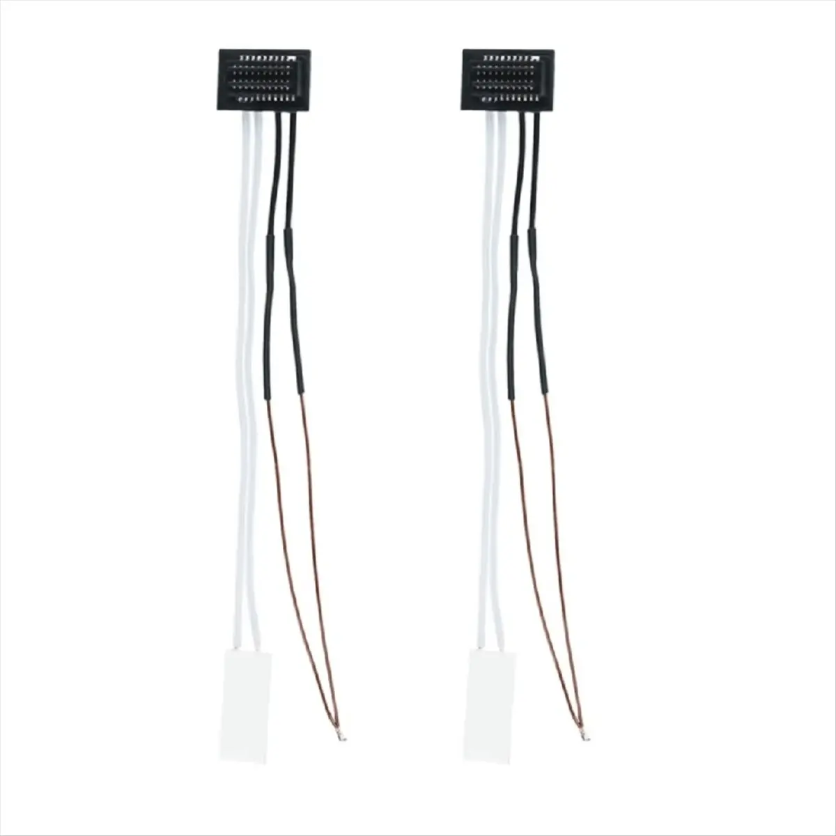 For P1S Thermistor P1P Heater 24V Ceramic Heater Temperature Sensor 350℃