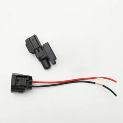 Czujnik temperatury powietrza zewnętrznego z przewodem do Toyota Corolla Land Cruiser Prius Rav4 Yaris Lexus ES300 GS400 LX470