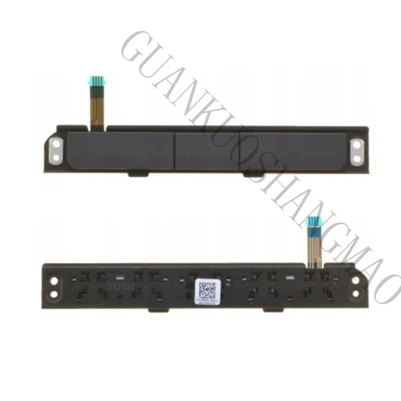 HJY...Suitable for Dell Precision M7550 M7750 laptop touchpad, left side with right button CN-0FKXDH