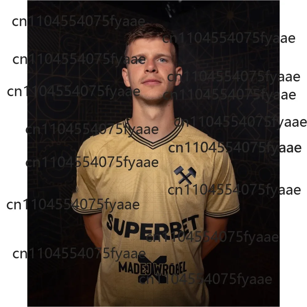 GóRnik Zabrze 25-26… - image