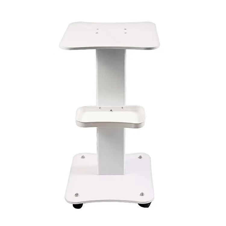 

Ship Beauty Salon Trolley Rolling Trolley Beauty Trolley With Silent Swivel Wheel
