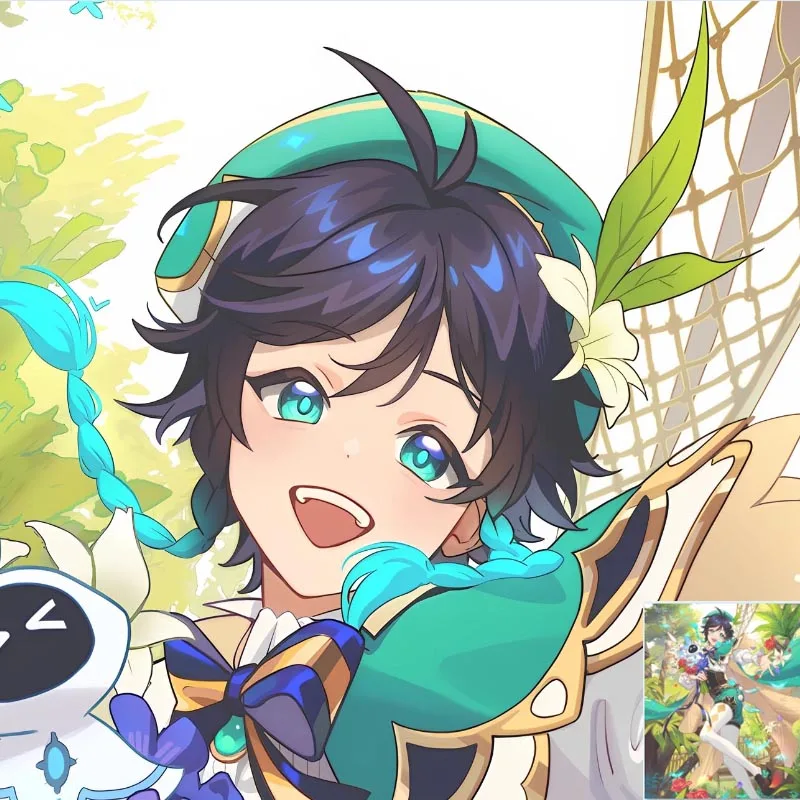 Diy Custom Anime Ve…