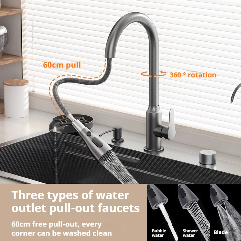 Thumbnail 4 - #24 Latest Undermount Kitchen Sinks Offers