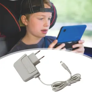 3ds xl için şarj cihazında en çok satılan 9 ürün-no. 7