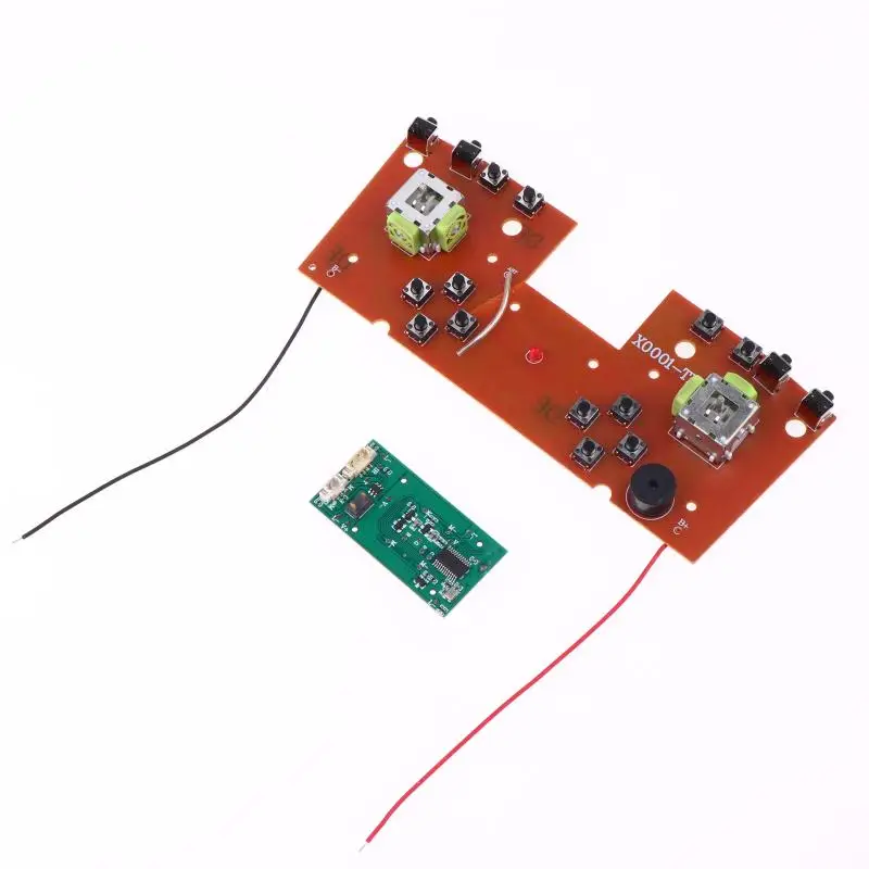 S99 Obstacle Avoidance Drone Brushless Motor Foldable RC Quadcopter Receiving Transmitter Board Launch Board Accessory