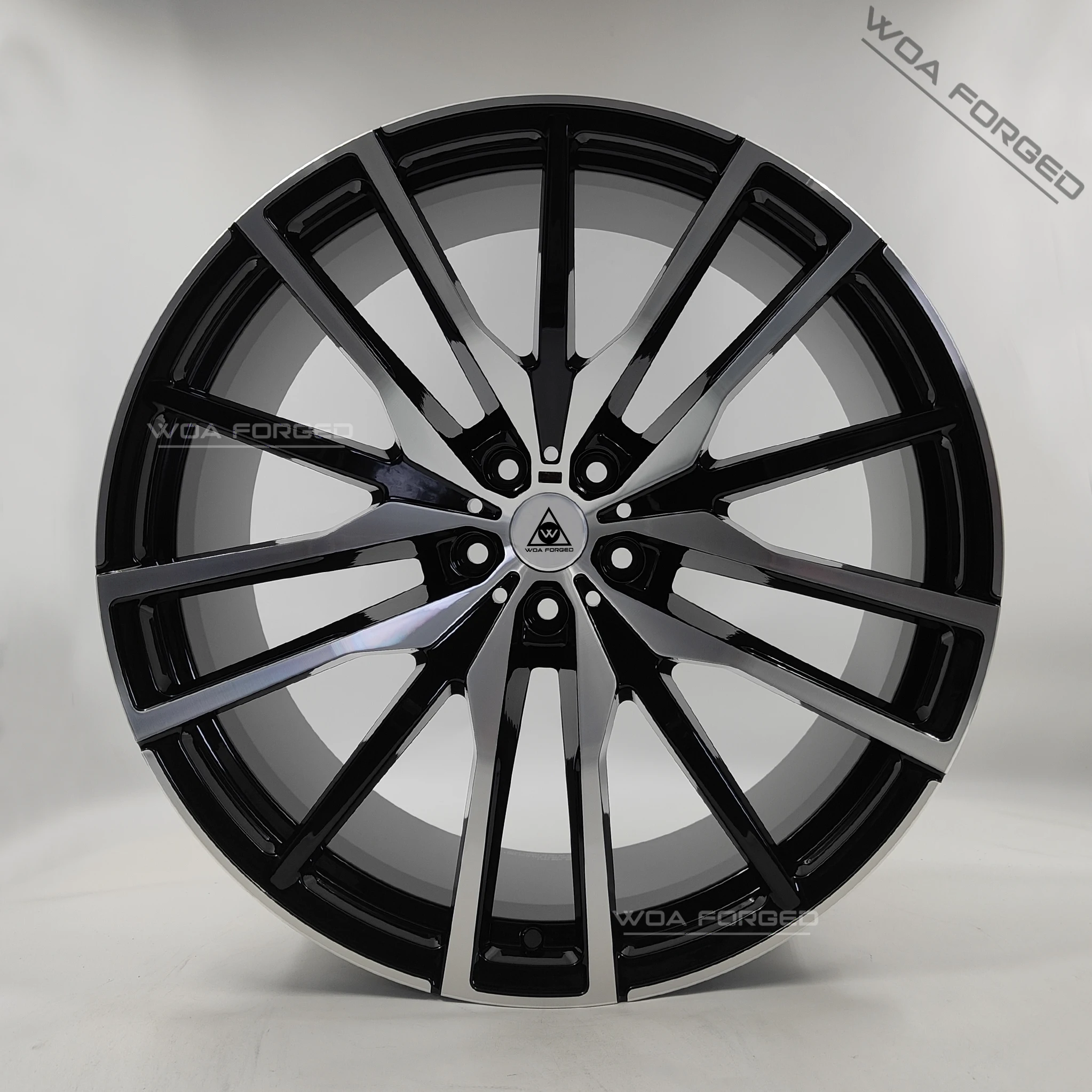 

Custom Forged 826M 827M 892M Wheels 5x120 5x112 5x108 for BMW M2 F80 F90 E46 E92 M3 M4 F30 G20 G30 G80 330i M340i 540i M550i