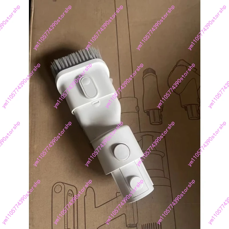 Vacuum Cleaner Replacement Parts for G9/G10plus Electric Floor Brush Conductive Tube Dust Cup Sofa Crevice Brush Roller Battery