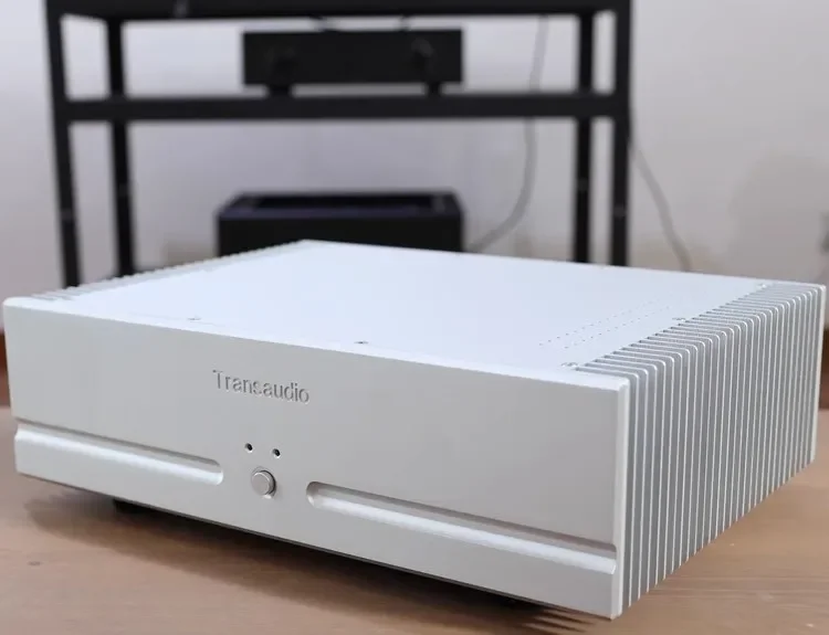 150w * 2 1:1 kopia Dartzeel NHB-108 2-kanałowy wzmacniacz mocy naturalny dźwięk niewielkie zniekształcenia wzmacniacz Audio hi-fi dużej mocy