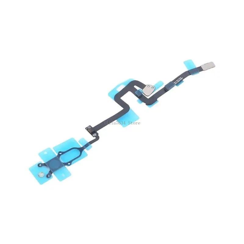 

Upgraded Headphone Ribbon Cable Advanced Anti Interferences for Select Model