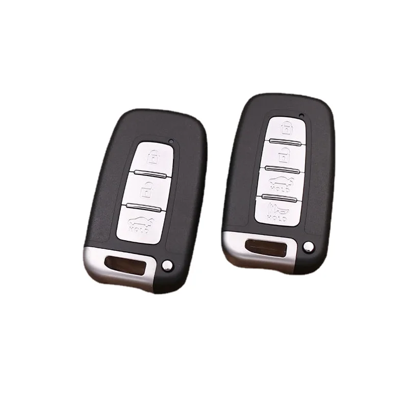 

For Hyundai Ix35 SONATA8 Avante SportageR K5 Smart Key Housing of Car Remote Control 1pcs