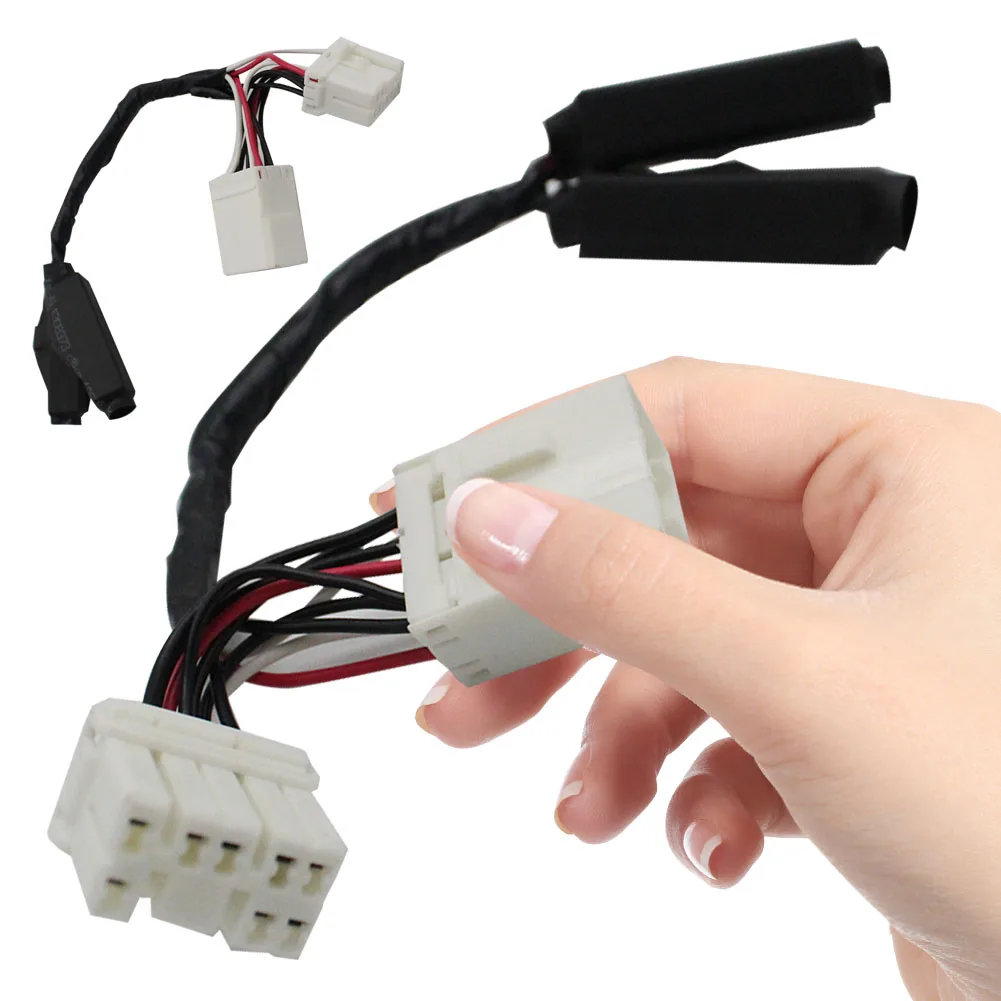 Turn Signal Load Equalizer Turn Signals Lights Equalizer Turn Signal Light Flasher Resistor for Harley Road Glides 1998-2012