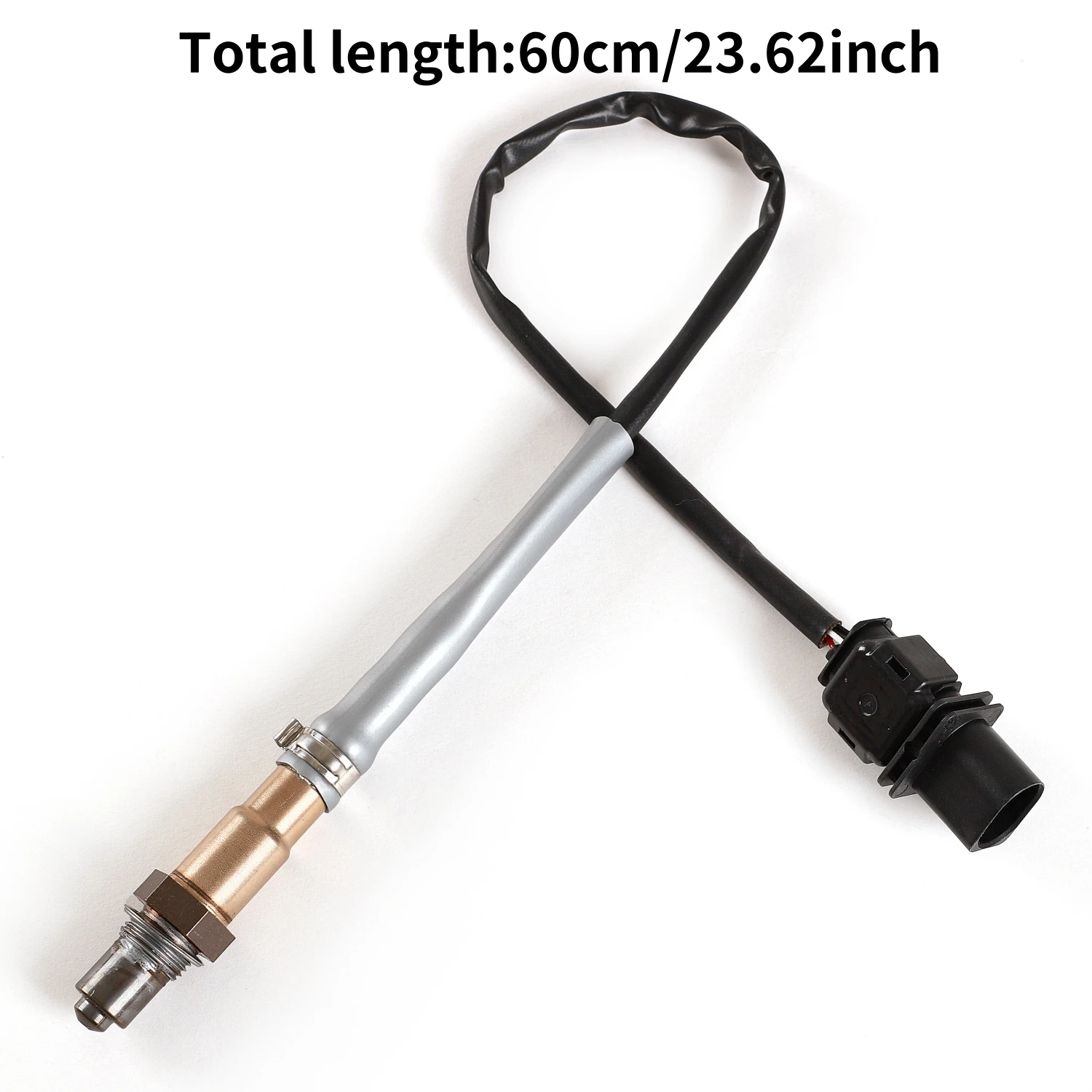 

0258017169 Lambda Probe O2 Oxygen Sensor fit for Porsche CAYENNE PANAMERA 3.0 S E-Hybrid VW TIGUAN 2.0 2007-2018 NO# 06J906262M