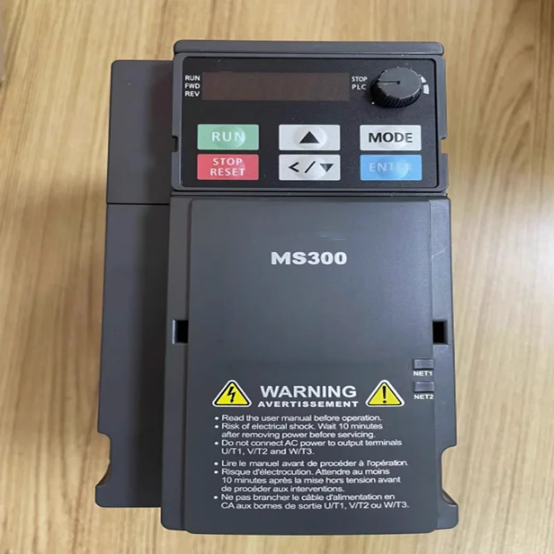 VFD1A6MS21ANSAA  VFD2A8MS21ANSA   VFD4A8MS21ANSAA   VFD7A5MS21ANSAA    VFD11AMS21ANSAA   VFD25AMS43ANSAA   New Original Inverter