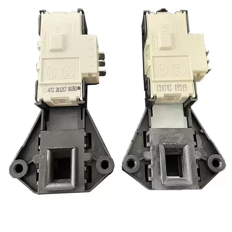 

Washing Machine Electronic Door Lock Door Switch Delay Switch WD-N12435D/N12430D/T12410D