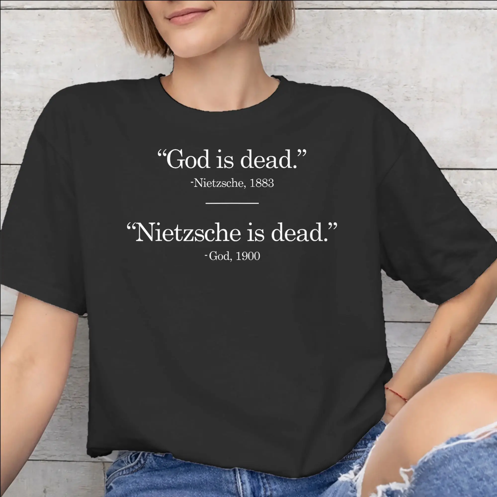 Jesus Esperanza Devida Spanish  Tee Shirt for Men Women Graphic Printed T Shirts  Cotton Clothes