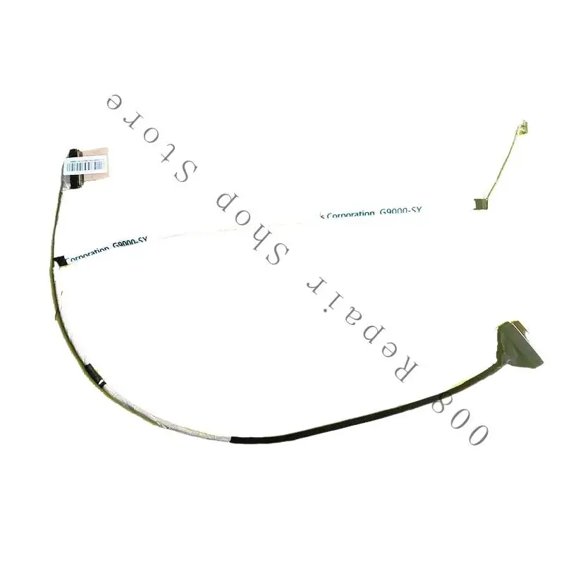 

WYORESY Сменный новый ЖК-кабель для ноутбука MSI MS16RW GF63 GF65 K1N-3040326-H39 40pin #