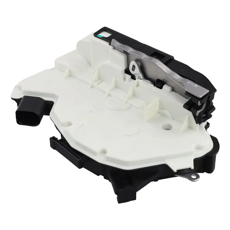 ABHX-Door Lock Actuator Motor Lock Assembly For Skoda CITIGO 2012-2020 For VW E-Up 2012-2022