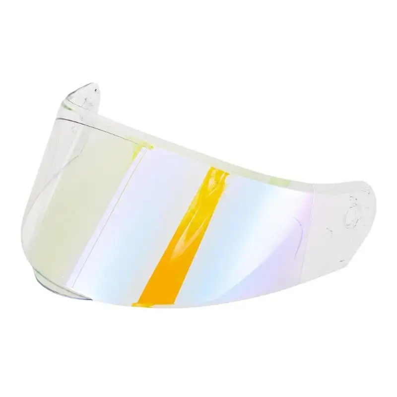 31BC Face Helmet Face Cover for SOMAN Model, Curved Mount Lens Accessory