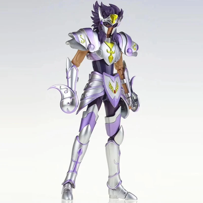 CS Model Saint Seiya Myth Cloth EX Crateris Suikyou Next Dimension/ND Silver Knights of the Zodiac Action Figure In Stock