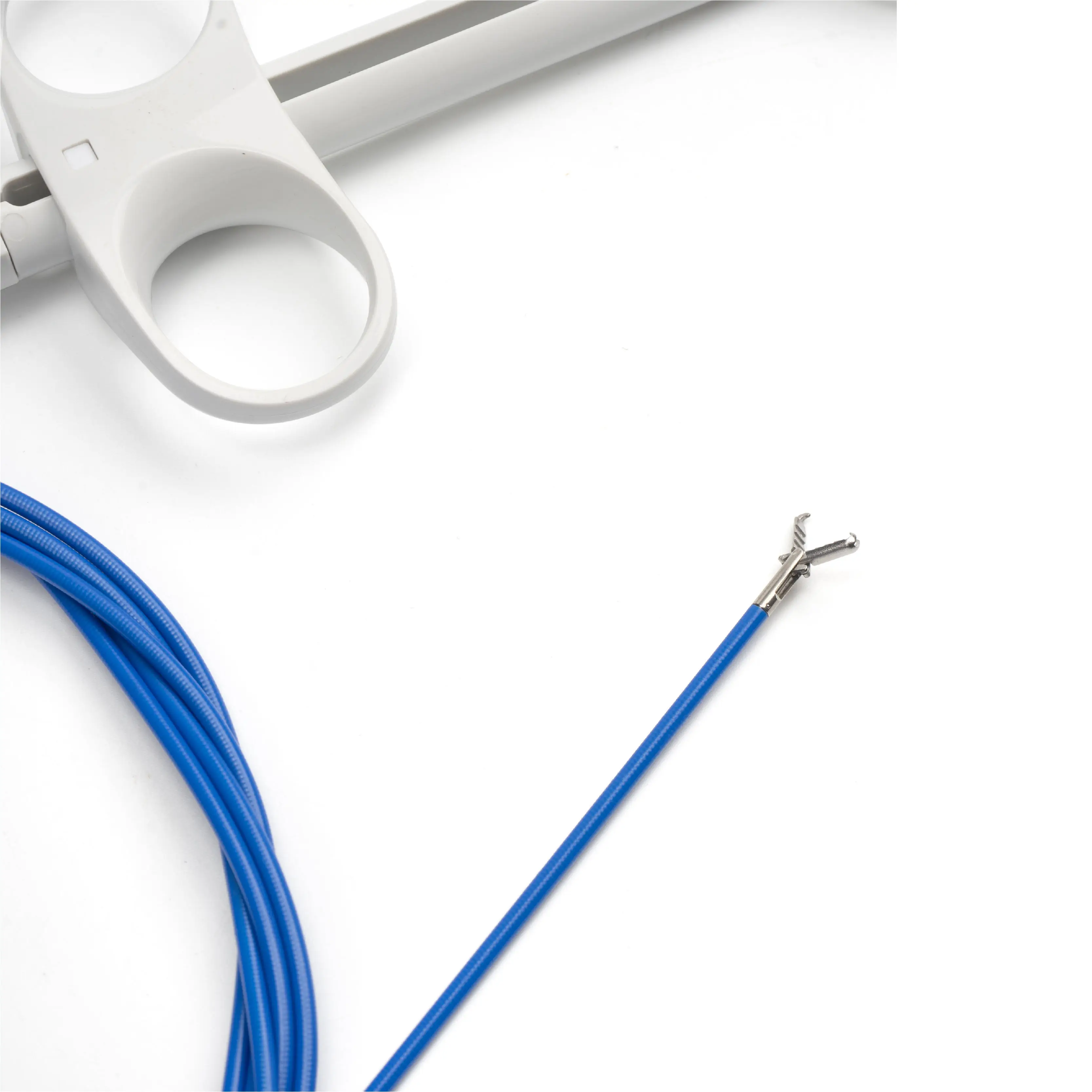 

Endoscope Foreign Body Forceps Disposable Endoscope Foreign Body Forceps 1.8mm 2.3mm