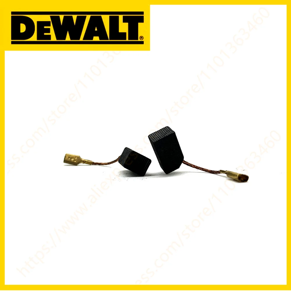 Dewalt dwe249 dwe300 dwe349用ブラシ