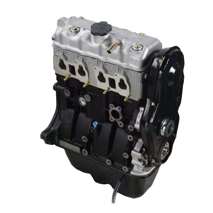 High Quality 465Q 465QA 465QB 465QE 465QH 4y Automobile Engine Assembly for DFSK CHANA WULING CARS